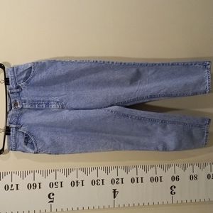 Womens vintage Lee jeans 14P